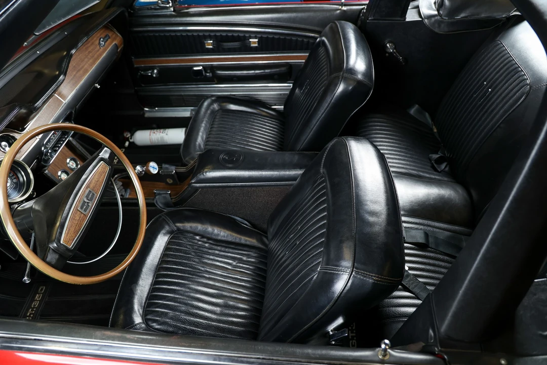 1968 Shelby GT350 - Image 22 of 31