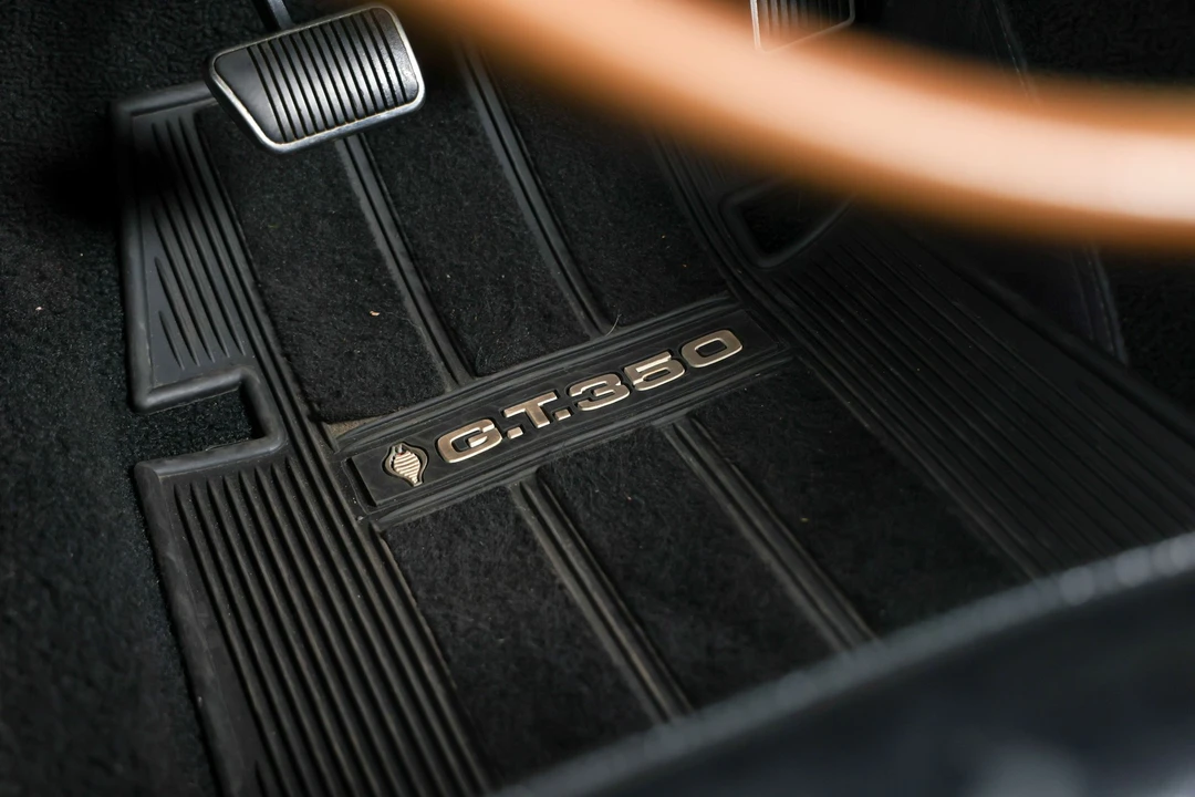 1968 Shelby GT350 - Image 23 of 31