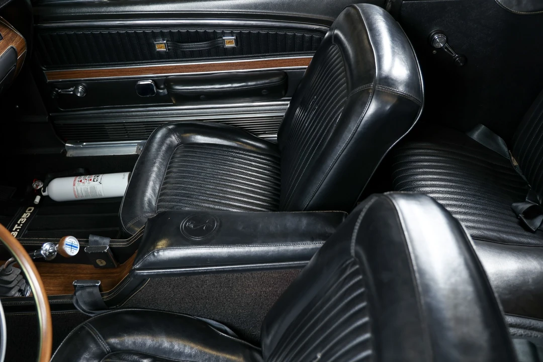 1968 Shelby GT350 - Image 29 of 31