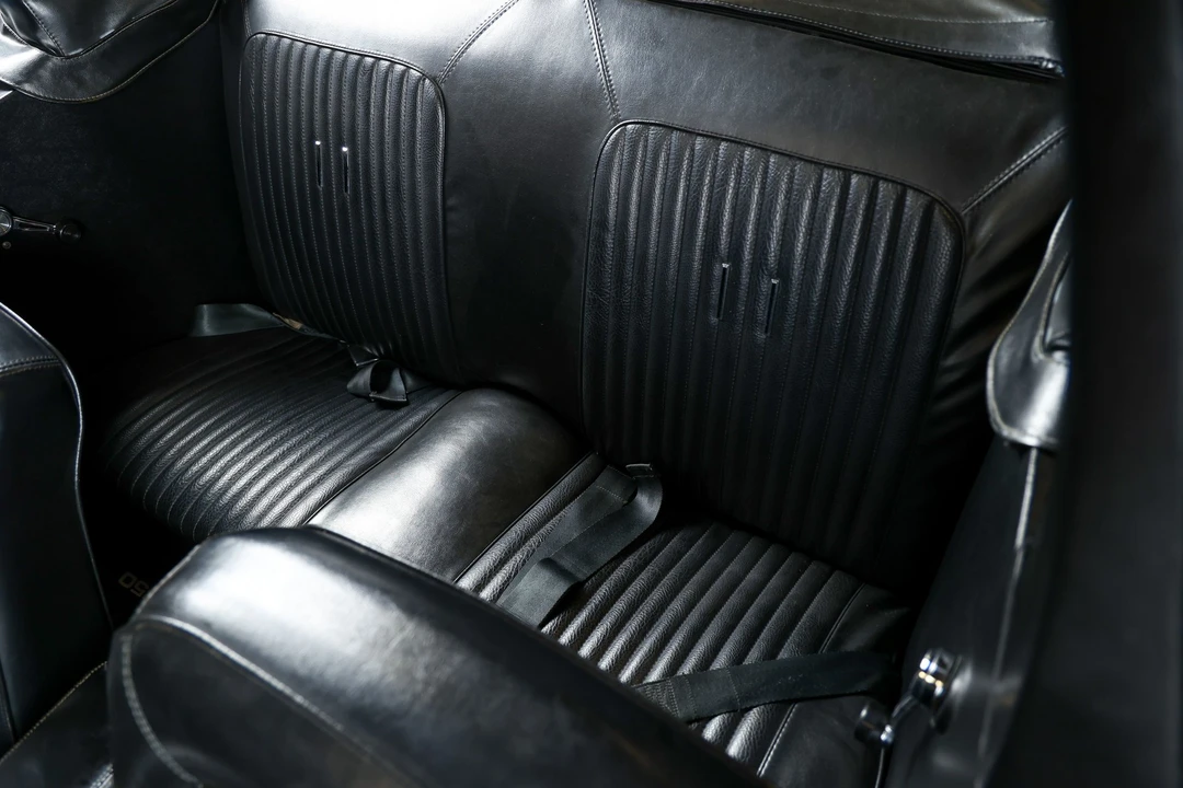 1968 Shelby GT350 - Image 27 of 31