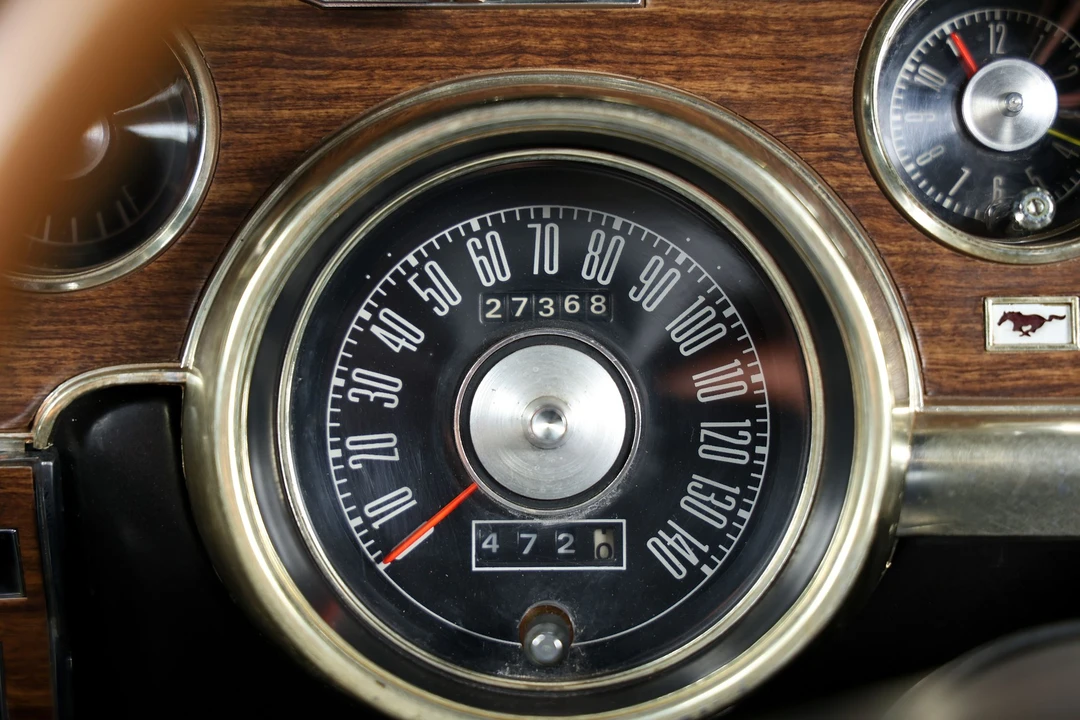 1968 Shelby GT350 - Image 17 of 31