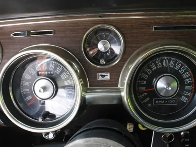 1968 Shelby GT350 - Image 6 of 13