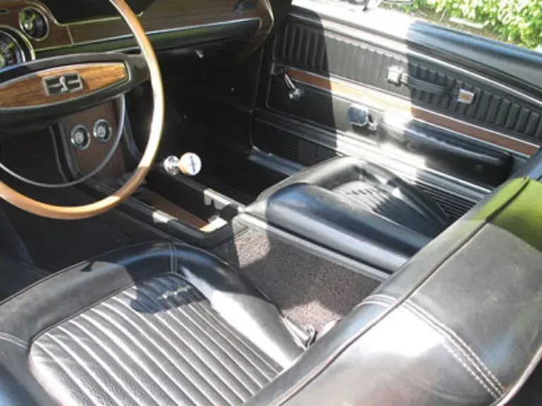 1968 Shelby GT350 - Image 7 of 13