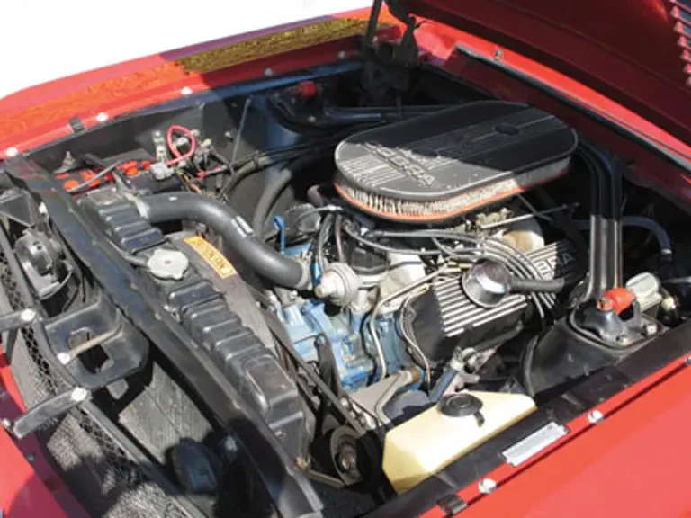 1968 Shelby GT350 - Image 8 of 13