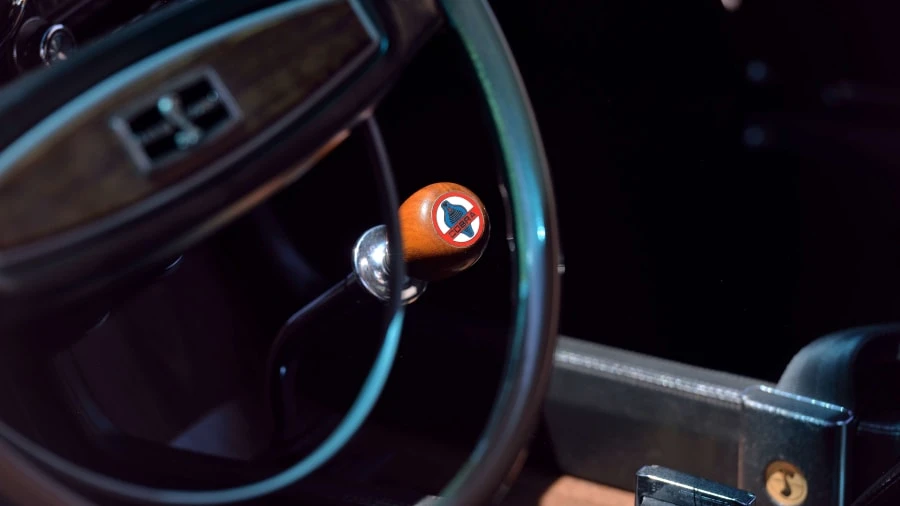 1968 Shelby GT350 - Image 9 of 20