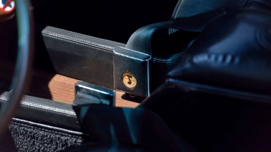 1968 Shelby GT350 - Image 17 of 20