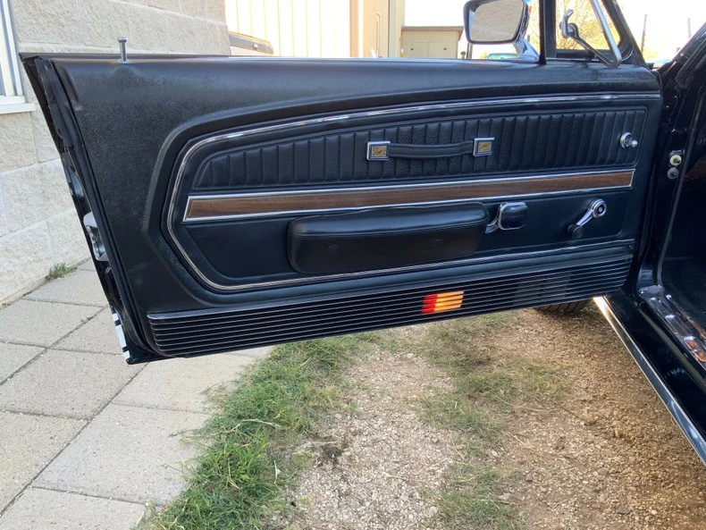 1968 Shelby GT350 - Image 19 of 31