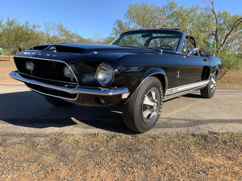 1968 Shelby GT350 - Image 13 of 31