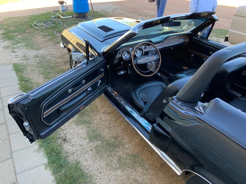 1968 Shelby GT350 - Image 18 of 31