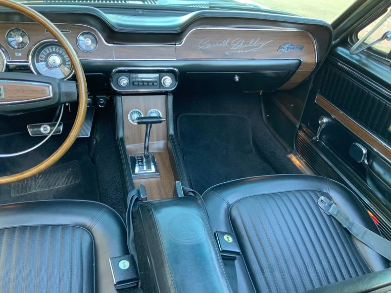 1968 Shelby GT350 - Image 23 of 31