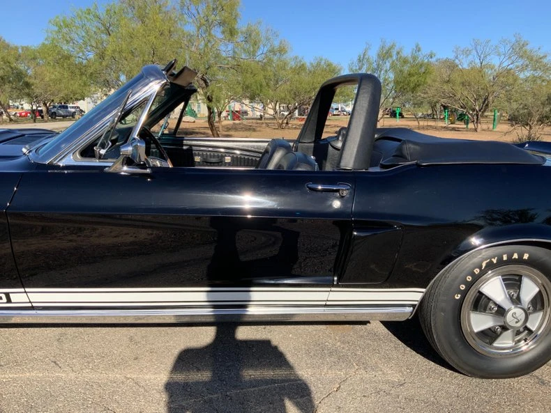 1968 Shelby GT350 - Image 17 of 31