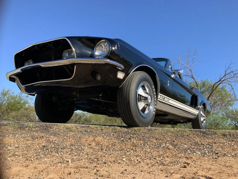1968 Shelby GT350 - Image 14 of 31