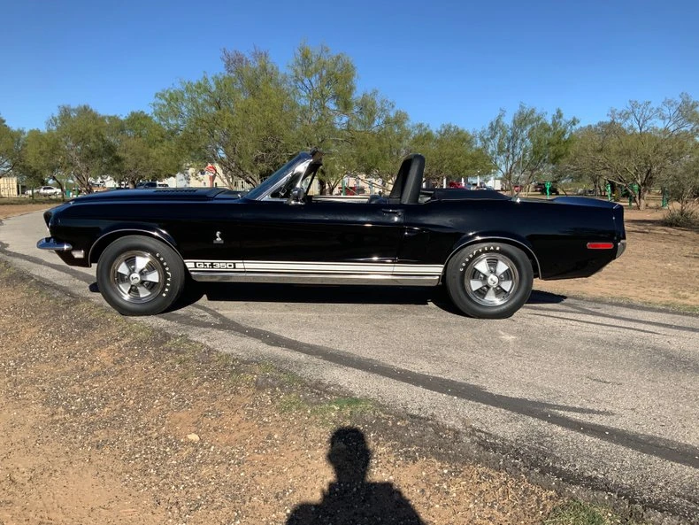1968 Shelby GT350 - Image 15 of 31