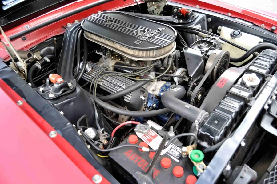 1968 Shelby GT350 - Image 7 of 12