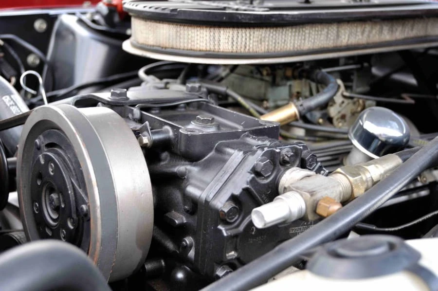 1968 Shelby GT350 - Image 8 of 12