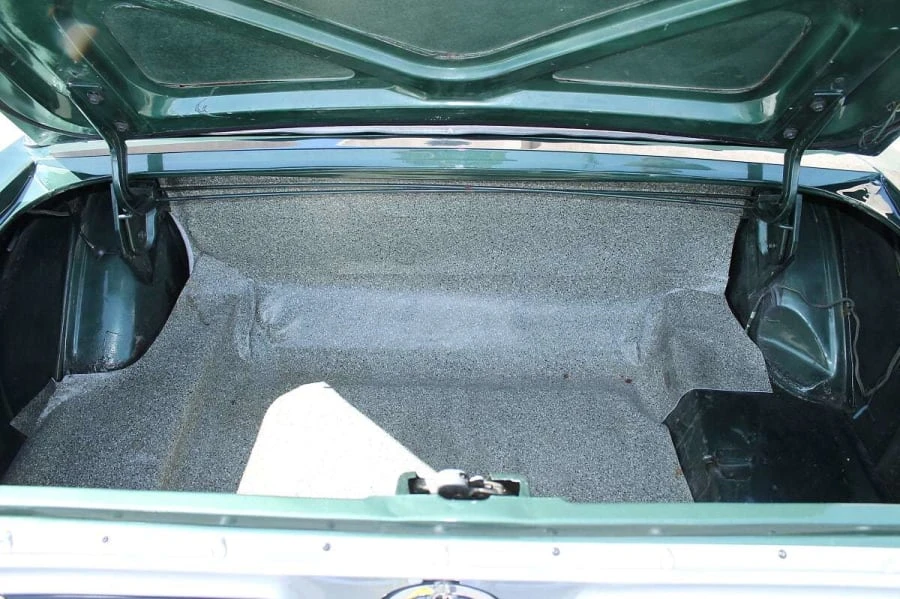 1968 Shelby GT350 - Image 5 of 11