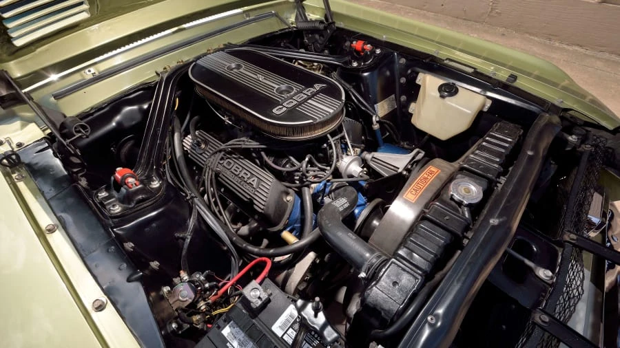 1968 Shelby GT350 - Image 7 of 31
