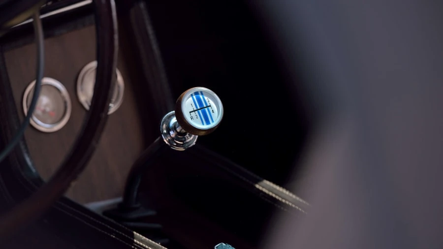 1968 Shelby GT350 - Image 9 of 31