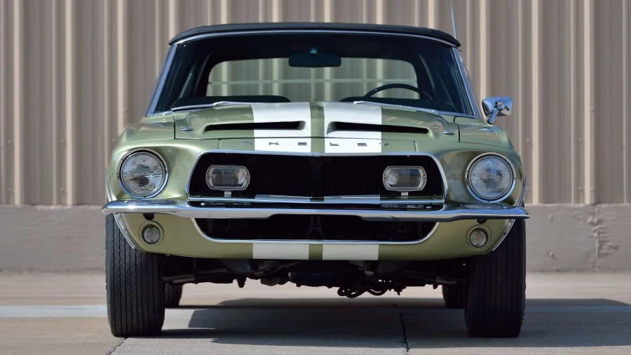 1968 Shelby GT350 - Image 14 of 31