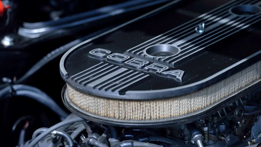 1968 Shelby GT350 - Image 19 of 31