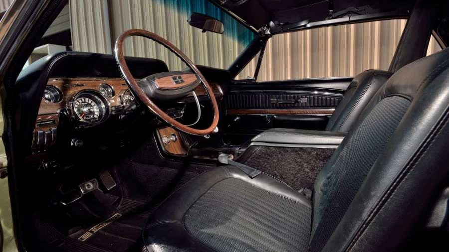 1968 Shelby GT350 - Image 22 of 31