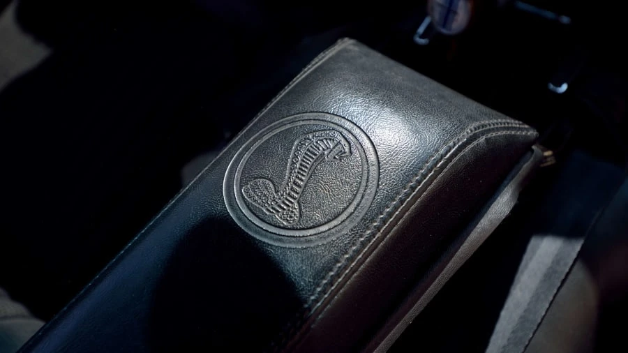 1968 Shelby GT350 - Image 24 of 31