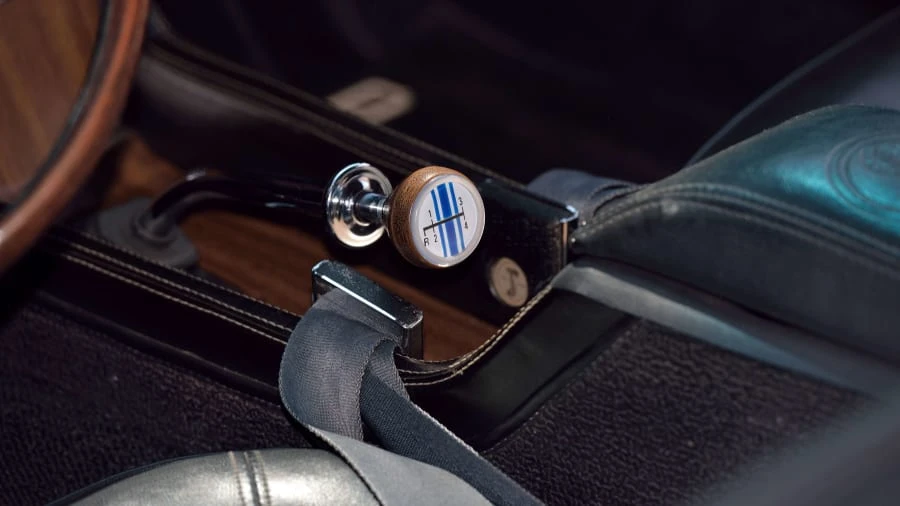 1968 Shelby GT350 - Image 27 of 31