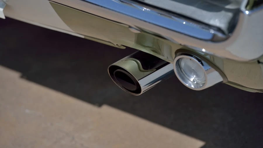 1968 Shelby GT350 - Image 29 of 31