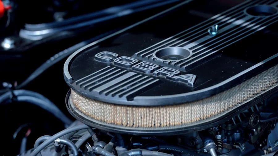 1968 Shelby GT350 - Image 30 of 31