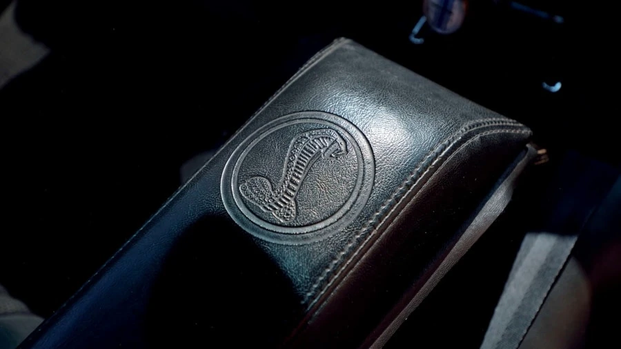 1968 Shelby GT350 - Image 24 of 31