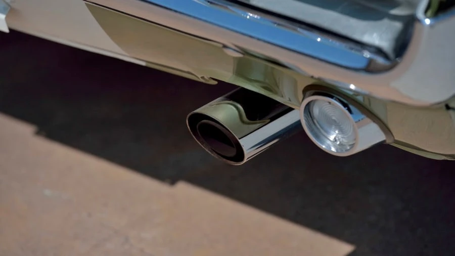 1968 Shelby GT350 - Image 19 of 31