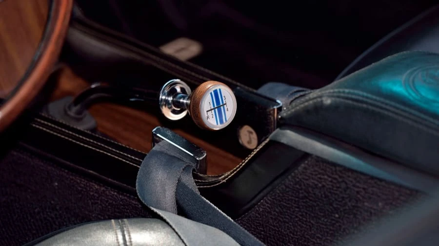 1968 Shelby GT350 - Image 27 of 31