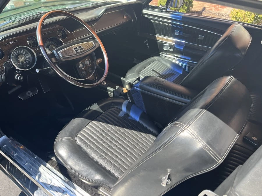 1968 Shelby GT350 - Image 4 of 14
