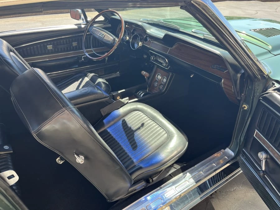 1968 Shelby GT350 - Image 6 of 14