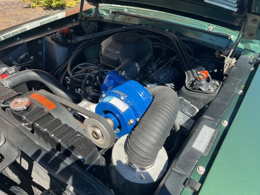 1968 Shelby GT350 - Image 7 of 14