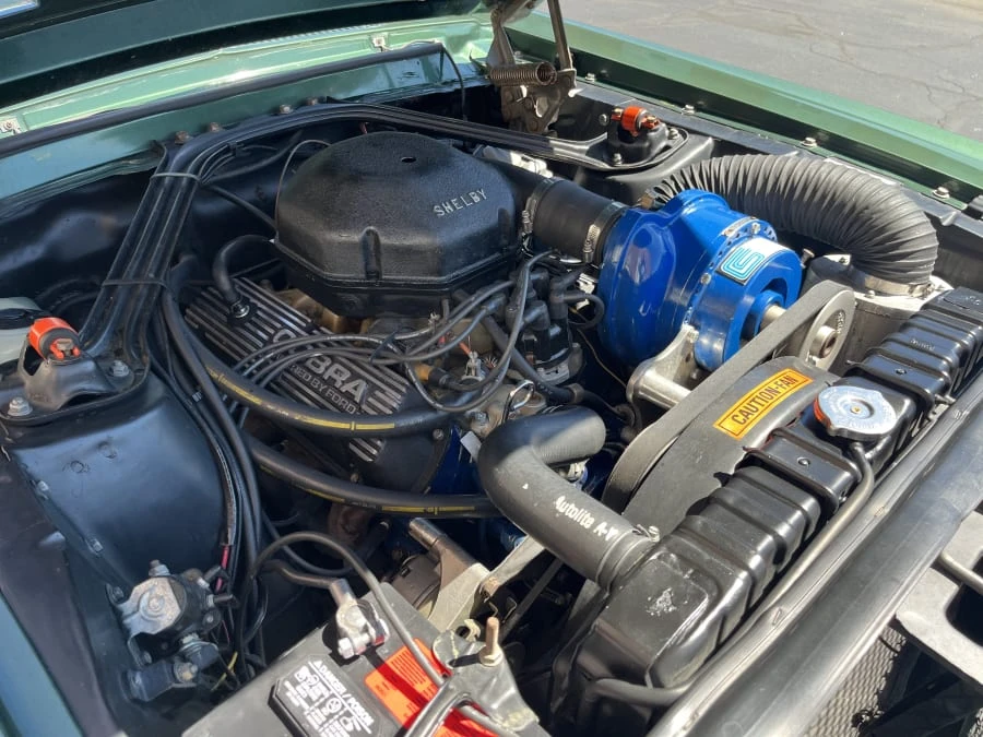 1968 Shelby GT350 - Image 8 of 14