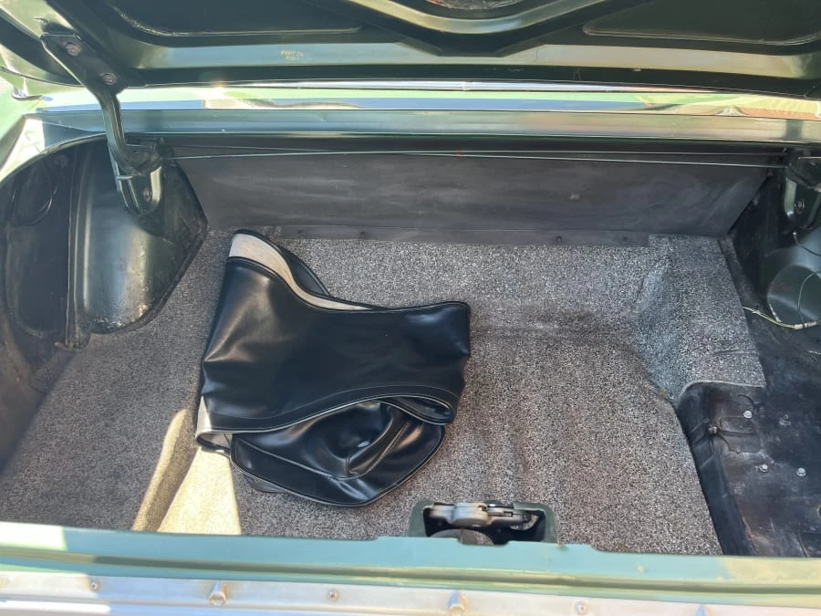1968 Shelby GT350 - Image 13 of 14