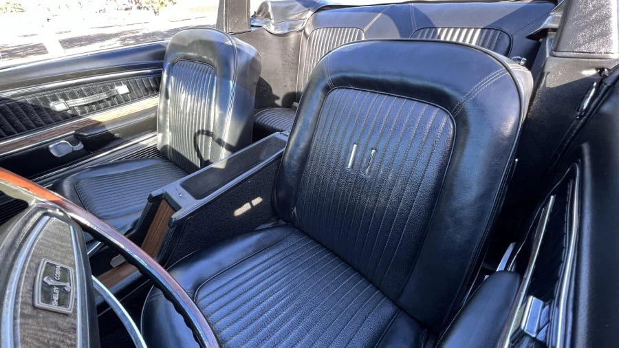 1968 Shelby GT350 - Image 5 of 31