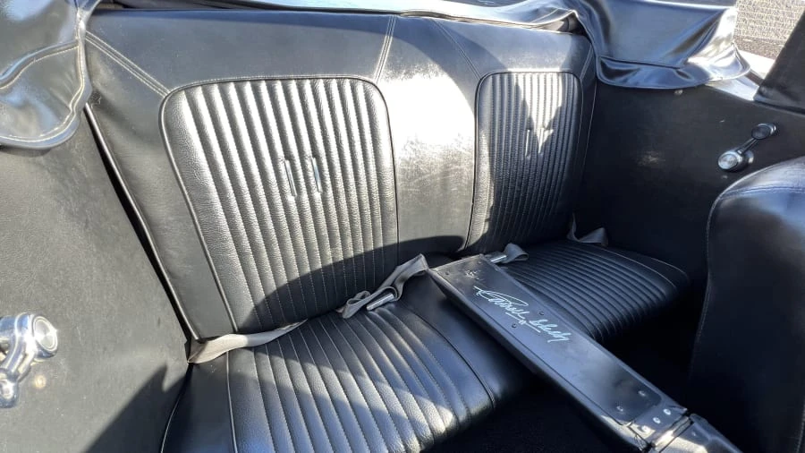 1968 Shelby GT350 - Image 7 of 31