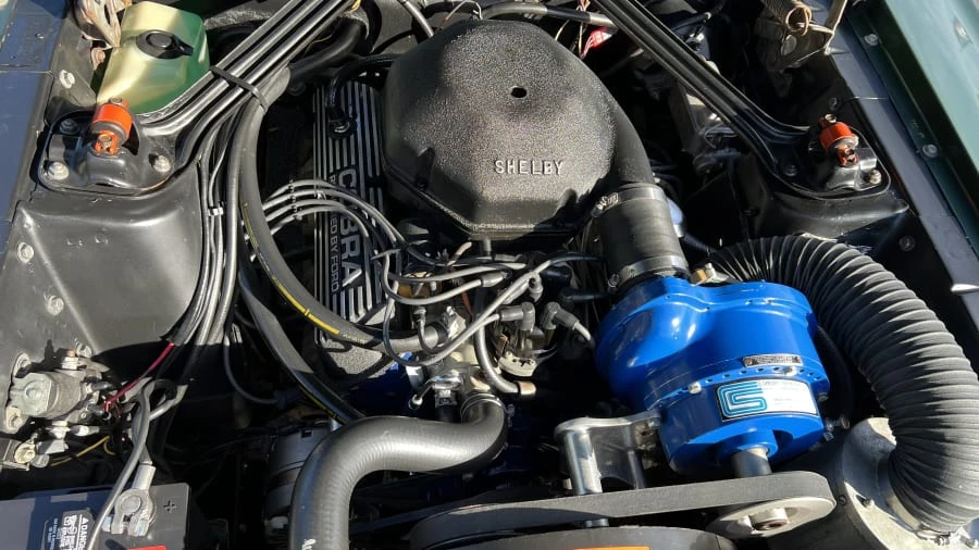 1968 Shelby GT350 - Image 10 of 31