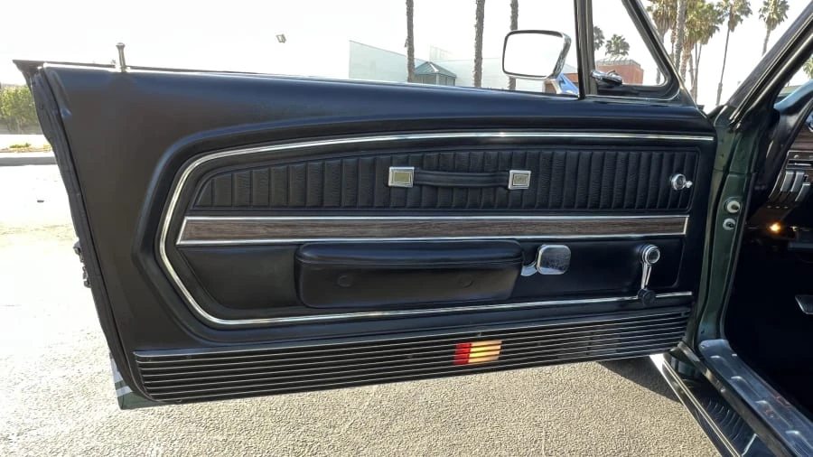 1968 Shelby GT350 - Image 12 of 31