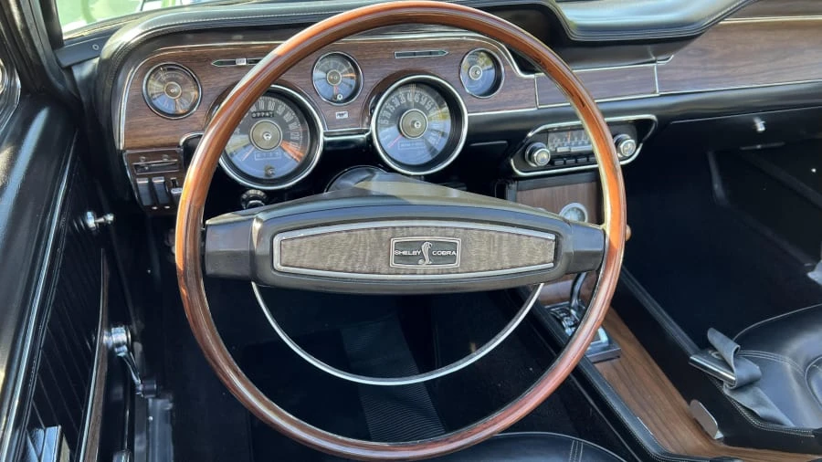 1968 Shelby GT350 - Image 13 of 31