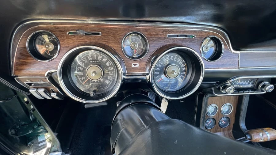 1968 Shelby GT350 - Image 14 of 31