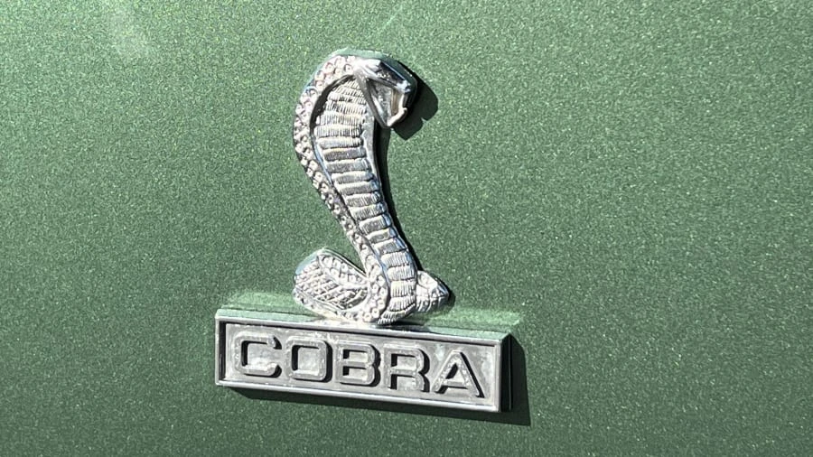 1968 Shelby GT350 - Image 19 of 31
