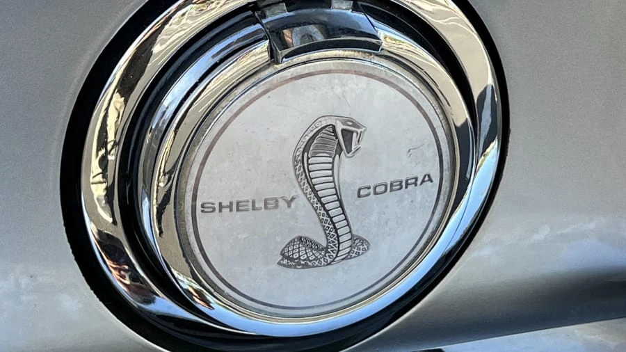 1968 Shelby GT350 - Image 20 of 31