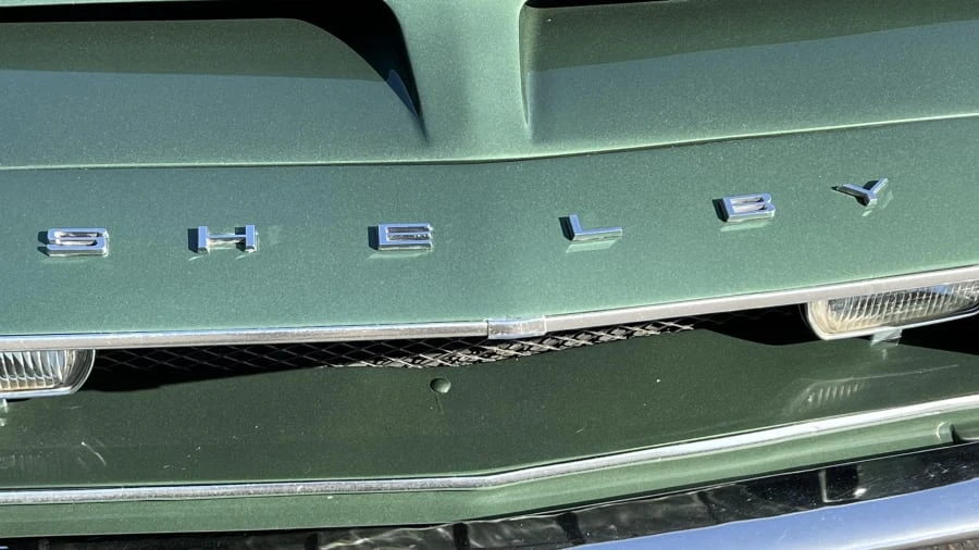 1968 Shelby GT350 - Image 22 of 31