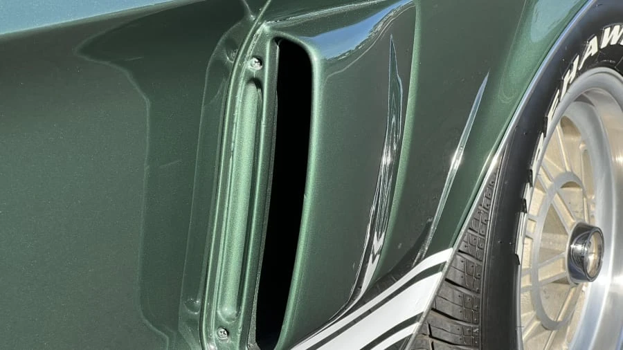 1968 Shelby GT350 - Image 23 of 31