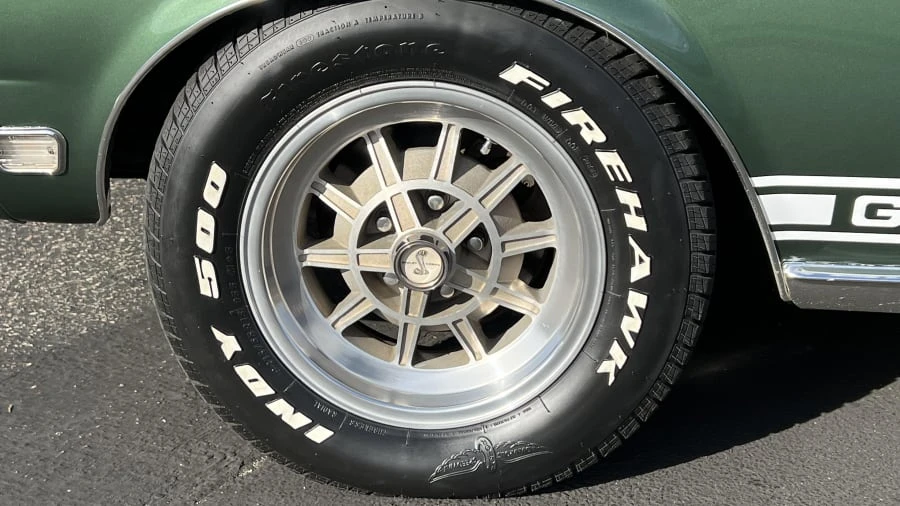 1968 Shelby GT350 - Image 26 of 31