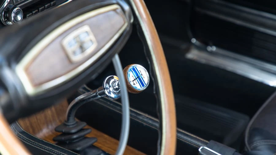 1968 Shelby GT350 - Image 13 of 20
