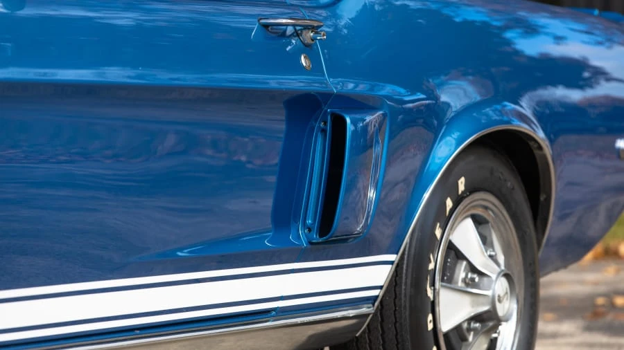1968 Shelby GT350 - Image 16 of 20